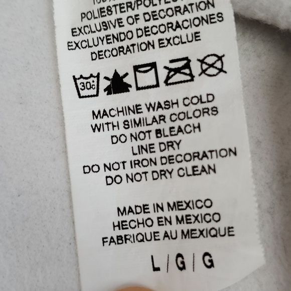 Majestic Men San Francisco team sweater camo sz L - Picture 4 of 9